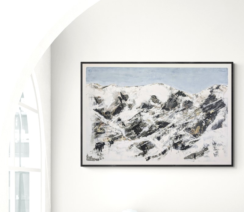 Vernissage Fjällvidder